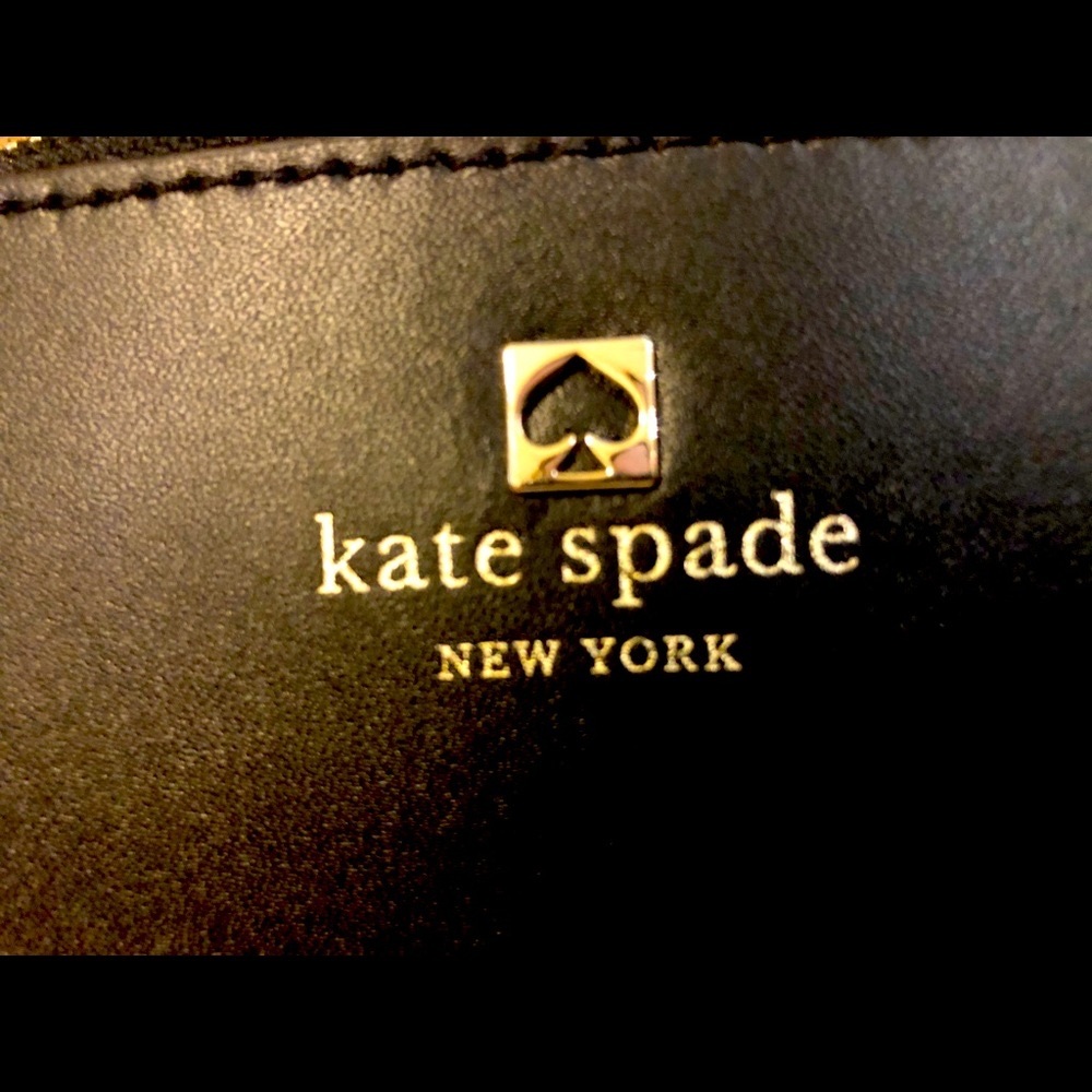 Kate Spade Purse - Picture 8 of 8